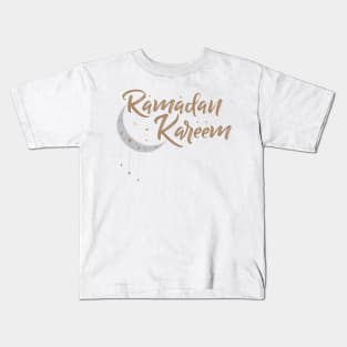 Ramadan t-shirt Kids T-Shirt
